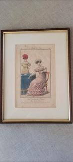 Modes de paris, Ophalen of Verzenden