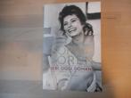 Sophia Loren. Ieri. Oggi. Domani. Mijn leven., Boeken, Ophalen of Verzenden, Gelezen, Personen