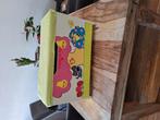Woezel en pip speelgoedkist, Kinderen en Baby's, Kinderkamer | Overige Meubels, Ophalen, Gebruikt, Overige typen