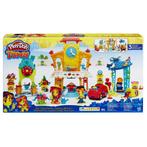 Play-Doh: Town: Stadscentrum NIEUW, ., Nieuw, Ophalen of Verzenden, .