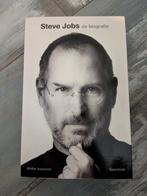 Walter Isaacson - Steve Jobs, Ophalen of Verzenden, Zo goed als nieuw, Walter Isaacson