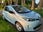 Renault ZOE E 2014 Blauw, Blauw, Elektrisch, Particulier, ZOE