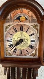 Klok Warmink met Westminster slag, Antiek en Kunst, Ophalen