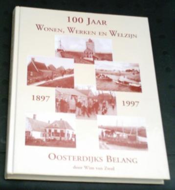  Oosterdijks belang. Wim van Zwol. ISBN 9064552568. beschikbaar voor biedingen