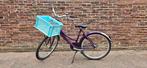 Batavus Diva meisjesfiets 26", Gebruikt, Batavus., Handrem, Ophalen