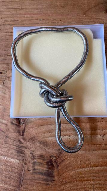 BREIL snake ketting beschikbaar voor biedingen