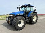New Holland TM 155, Zakelijke goederen, Agrarisch | Tractoren, New Holland, Gebruikt, 120 tot 160 Pk, Meer dan 10000