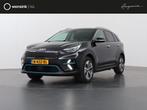 Kia e-Niro DynamicPlusLine 64 kWh | Panoramadak | Stoel/Stuu, Auto's, Kia, Stof, Gebruikt, 1712 kg, Zwart
