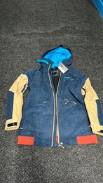 Seb toots O’Neill snow javket, Ophalen, Nieuw, Maat 52/54 (L), Jack