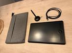 Wacom Intuos Pro M tekentablet te koop (Model: PTH-660), Multi-touch, Ophalen of Verzenden, Zo goed als nieuw, Draadloos