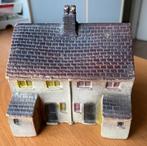 Tri-Ang Spot On Cotswold serie R.375 dubbel woonhuis Terrace, Hobby en Vrije tijd, Modelauto's | 1:43, Ophalen of Verzenden, Gebruikt