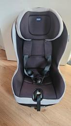 Chicco Autostoel met Isofix, Kinderen en Baby's, Autostoeltjes, Ophalen, Gebruikt, 9 t/m 18 kg, Verstelbare rugleuning