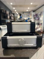 Musical Fidelity KW500 Geïntegreerde Versterker, Gebruikt, 120 watt of meer, Stereo, Ophalen