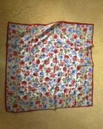 10 sjaals, Ophalen of Verzenden, Zo goed als nieuw, Maat 46/48 (XL) of groter, Sjaal