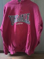 Trui Lonsdale London XL, Gedragen, Ophalen of Verzenden, Maat 56/58 (XL)