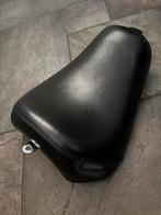 LePera Le Pera gel zadel Harley Davidson Sportster, Motoren, Onderdelen | Harley-Davidson, Ophalen, Gebruikt