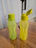 Tupperware eco fles 310 ml, Huis en Inrichting, Nieuw, Ophalen of Verzenden