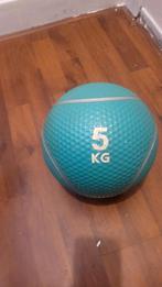 Taurus Medicijnbal - 5 KG, Ophalen of Verzenden, Gebruikt