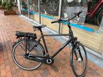 Batavus Wazy en Milano elektrische fiets set, Gebruikt, Ophalen of Verzenden, 50 km per accu of meer, Batavus