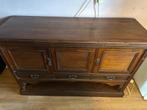 Dressoir antiek, Huis en Inrichting, Kasten | Dressoirs, Ophalen, Gebruikt, 25 tot 50 cm