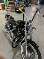 Harley davidson sportster 1200xl custom, Motoren, Particulier, Chopper