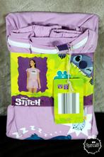 Disney stitch shorty pyjama maat M/L Nieuw, Kleding | Dames, Pyjama's, Disney, Ophalen of Verzenden, Nieuw, Maat 38/40 (M)