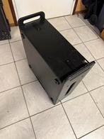 4he double door case, Muziek en Instrumenten, Ophalen, Zo goed als nieuw, Overige instrumenten