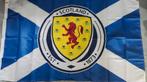 Pride of Scotland Vlag 150x90cm, Verzenden, Nieuw, Buitenlandse clubs, Overige typen