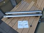 Thule dakdragers Renault Clio Estate, Auto diversen, Dakdragers, Ophalen, Gebruikt
