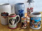 Bierpullen pullen HB Löwenbrauerei, Ophalen, Gebruikt, Overige merken
