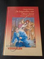 Oliver Twist - Charles Dickens, geïllustreerd, Boeken, Ophalen of Verzenden, Gelezen, Charles Dickens