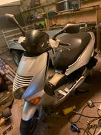 Aprillia Leonardo 125cc  4t Duitse papieren, Fietsen en Brommers, Ophalen, Gebruikt, Overige modellen, 125 cc