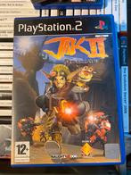 Jak 2, Avontuur en Actie, 1 speler, Ophalen of Verzenden, Zo goed als nieuw