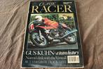 Classic Racer spring 1990 no. 29 matchless G50 / 7R, Ophalen of Verzenden, Gelezen