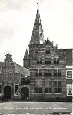 Zutphen- -Zaagmarkt., Verzenden, 1960 tot 1980, Gelopen, Gelderland