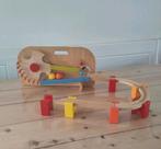 Haba knikkerbaan, Kinderen en Baby's, Speelgoed | Houten speelgoed, Ophalen, Gebruikt, Overige typen