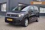 Peugeot PARTNER 1.5 BLUEHDI GRIP, 730 kg, 4 cilinders, Origineel Nederlands, Bedrijf