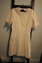 3.1 Phillip Lim creme room jurk mooie stof uitloop rok 36/38, Overige kleuren, Verzenden, Nieuw, 3.1 philip lim