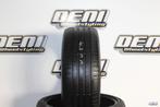 2x 275/35/22 104Y Pirelli P Zero *1 gebruikt voor BMW X5, Gebruikt, -, 275 mm, -