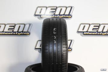 2x 275/35/22 104Y Pirelli P Zero *1 gebruikt voor BMW X5 beschikbaar voor biedingen