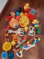 Baby box bad speelgoed, Ophalen of Verzenden, Gebruikt, Overige typen