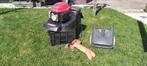 Honda GCV135 Grasmaaierblok, Tuin en Terras, Ophalen, Cirkelmaaier, Honda, Gebruikt