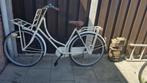 Oma fiets, Fietsen en Brommers, Fietsen | Dames | Damesfietsen, Ophalen, Gebruikt, Overige merken