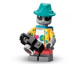 NIEUW Lego cmf space 71046 alien tourist, Kinderen en Baby's, Speelgoed | Duplo en Lego, Ophalen of Verzenden, Nieuw