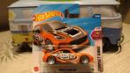 Hotwheels Toyota GR86 GR 86 CUP II MK2 2021 1:64 nieuw, Ophalen of Verzenden, Nieuw, Auto
