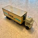 Disney Cars Chet Boxkaar Hauler 2025 RARE Truck Stop Semi, Ophalen of Verzenden, Zo goed als nieuw