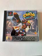 Crash Bandicoot 3 Warped Playstation 1 Game PS1, Spelcomputers en Games, 1 speler, Ophalen of Verzenden, Zo goed als nieuw, Vanaf 3 jaar