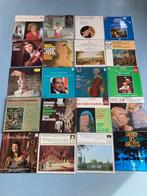 LP's KLASSIEK, Cd's en Dvd's, Vinyl | Klassiek, Ophalen, Gebruikt, Overige typen, 12 inch