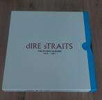 Dire Straits- the studioalbums, Ophalen of Verzenden, Zo goed als nieuw, Poprock