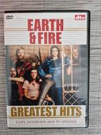 Earth & Fire - Greatest Hits - Zeldzaam, Alle leeftijden, Ophalen of Verzenden, Zo goed als nieuw